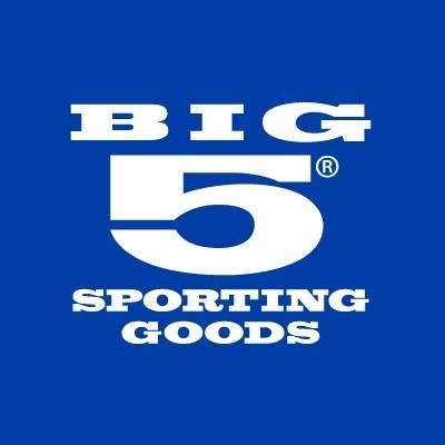 big 5 sporting goods online